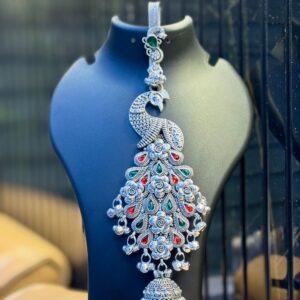 Navratri Special Jewellery