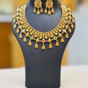 Elegant Daily Wear Necklace